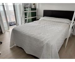 Precioso apartamento en finca con ascensor