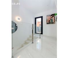 Villa Moderna en Vistabella