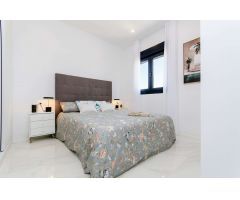 Villa Moderna en Vistabella