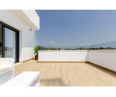 Villa Moderna en Vistabella