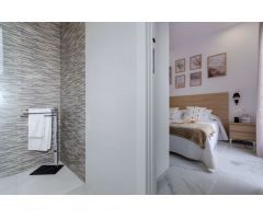 Villa con Piscina Privada en Torrevieja