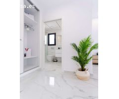 Villa con Piscina Privada en Torrevieja