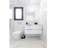 Villa con Piscina Privada en Torrevieja