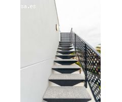 Villa con Piscina Privada en Torrevieja