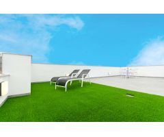 Villa con Piscina Privada en Torrevieja