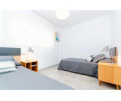 Villa con Piscina Privada en Torrevieja