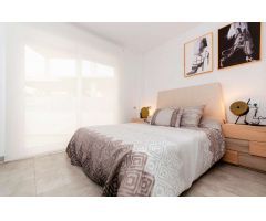 Villa con Piscina Privada en Torrevieja