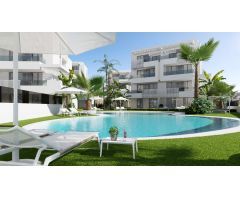 Apartamento en Venta en Torre-Pacheco