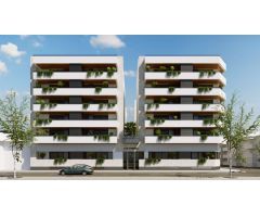Moderno Apartamento en Venta en Almoradí