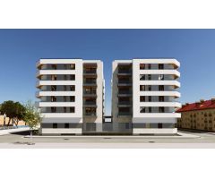 Moderno Apartamento en Venta en Almoradí