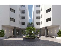 Moderno Apartamento en Venta en Almoradí