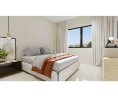 Moderno Apartamento en Venta en Almoradí