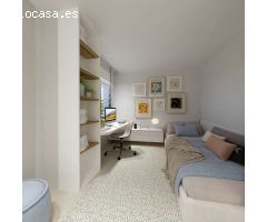 Moderno Apartamento en Venta en Almoradí
