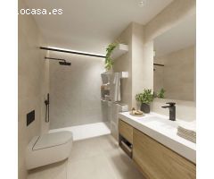 Moderno Apartamento en Venta en Almoradí