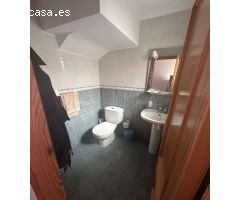 Fantástica Casa Adosada de 2 Habitaciones y 2 Baños en Catral, Alicante - €108.500
