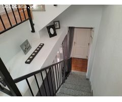 Fantástica Casa Adosada de 2 Habitaciones y 2 Baños en Catral, Alicante - €108.500
