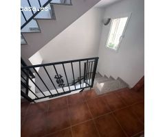 Fantástica Casa Adosada de 2 Habitaciones y 2 Baños en Catral, Alicante - €108.500