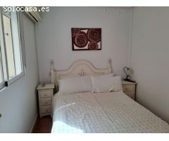 Fantástica Casa Adosada de 2 Habitaciones y 2 Baños en Catral, Alicante - €108.500