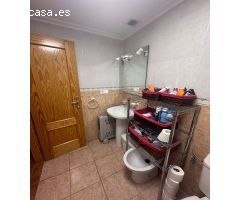 Fantástica Casa Adosada de 2 Habitaciones y 2 Baños en Catral, Alicante - €108.500