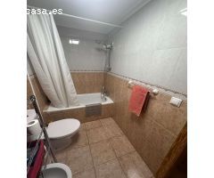 Fantástica Casa Adosada de 2 Habitaciones y 2 Baños en Catral, Alicante - €108.500