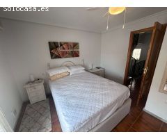 Fantástica Casa Adosada de 2 Habitaciones y 2 Baños en Catral, Alicante - €108.500