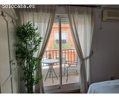 Fantástica Casa Adosada de 2 Habitaciones y 2 Baños en Catral, Alicante - €108.500