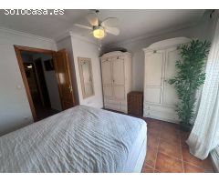Fantástica Casa Adosada de 2 Habitaciones y 2 Baños en Catral, Alicante - €108.500