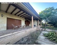 Mansion Rústica de 400m2 en Venta en Catral: Una Gran Propiedad Llena de Potencial