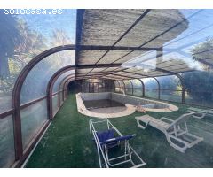 Mansion Rústica de 400m2 en Venta en Catral: Una Gran Propiedad Llena de Potencial