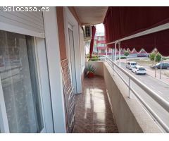 Piso de 3 Dormitorios, en 1ª Planta en Venta en Dolores