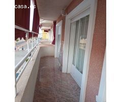 Piso de 3 Dormitorios, en 1ª Planta en Venta en Dolores