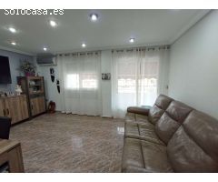 Piso de 3 Dormitorios, en 1ª Planta en Venta en Dolores