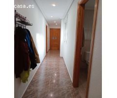 Piso de 3 Dormitorios, en 1ª Planta en Venta en Dolores