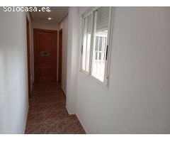 Piso de 3 Dormitorios, en 1ª Planta en Venta en Dolores