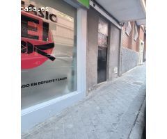 LOCAL COMERCIAL