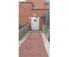 Garaje en Venta en Torrejón de Ardoz, Madrid