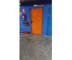 Garaje en Venta en Torrejón de Ardoz, Madrid