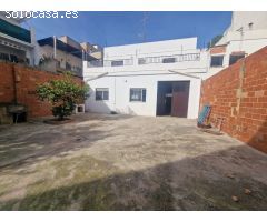 Chalet en Venta en La Albericia, Valencia