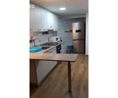 Piso en Venta en Puerto de Gandía, Valencia