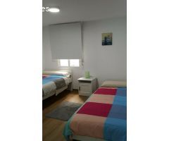 Piso en Venta en Puerto de Gandía, Valencia