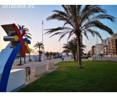 Piso en Venta en Puerto de Gandía, Valencia