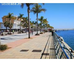 Piso en Venta en Puerto de Gandía, Valencia