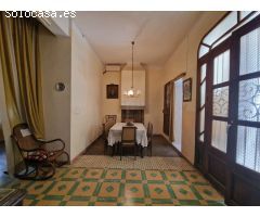 Chalet en Venta en Benicull de Xúquer, Valencia