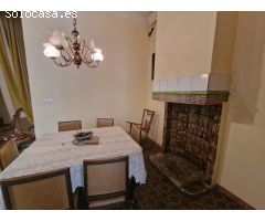 Chalet en Venta en Benicull de Xúquer, Valencia