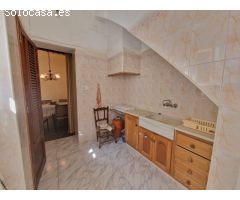 Chalet en Venta en Benicull de Xúquer, Valencia