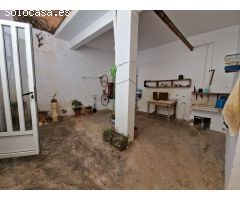 Chalet en Venta en Benicull de Xúquer, Valencia