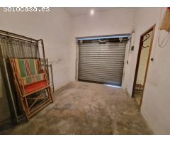 Chalet en Venta en Benicull de Xúquer, Valencia