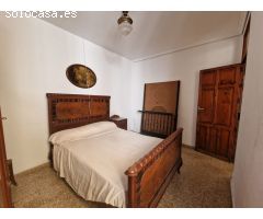 Chalet en Venta en Benicull de Xúquer, Valencia