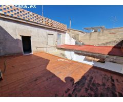 Chalet en Venta en Benicull de Xúquer, Valencia