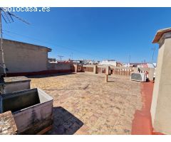 Chalet en Venta en Benicull de Xúquer, Valencia